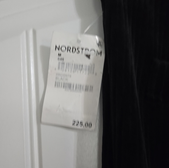 KkCo Canyon front  Slit Corduroy Ankle Pants Sz M NWT - Picture 12 of 14